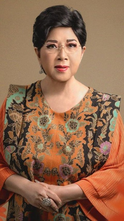 6 Potret Penampilan Bintang Iklan 90-an Dulu VS Kini, Paling Akhir Ternyata Mertuanya Sultan Andara