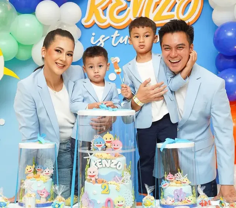 Karyanya Diapresiasi, Baim Wong: Awalnya Coba-coba Ternyata Menyenangkan