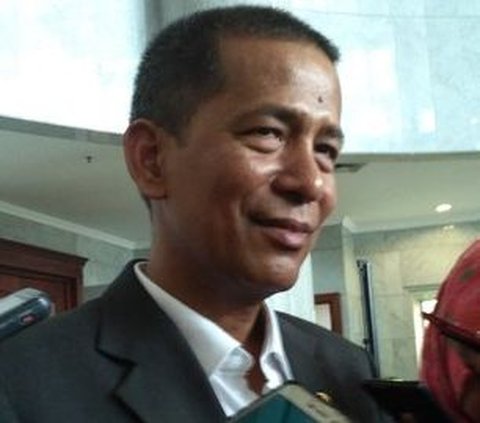 Alasan Hakim Saldi Isra Tolak Gugatan PSI soal Usia Capres-Cawapres: Pelanggaran Moral & Diskriminasi