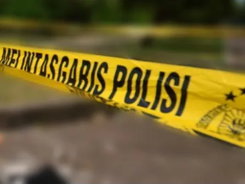 Pembunuhan Aktivis Kemanusiaan PD Persis Garut, Polisi Tetapkan 4 Tersangka