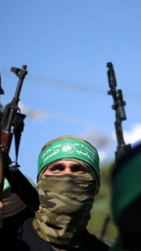 Hamas Vs Israel War, The Story of Hamas' Surprise Attack