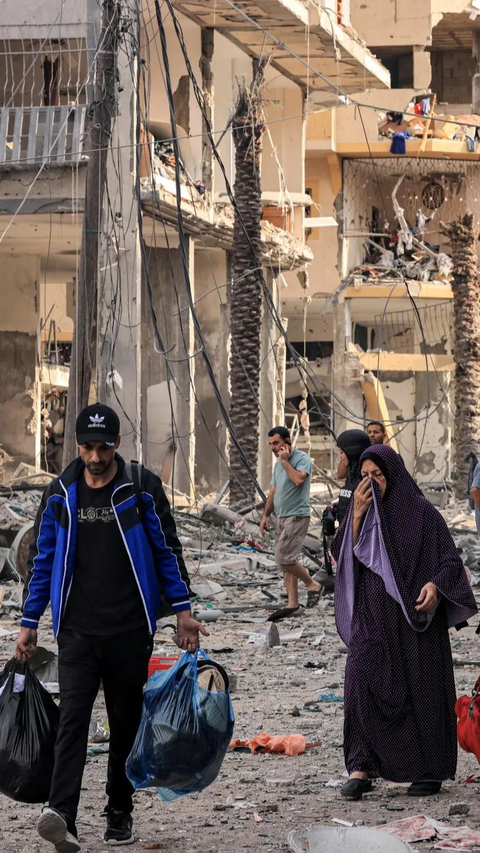 Turki Kirim Tiga Pesawat Berisi Bantuan Kemanusiaan ke Gaza Melalui Mesir