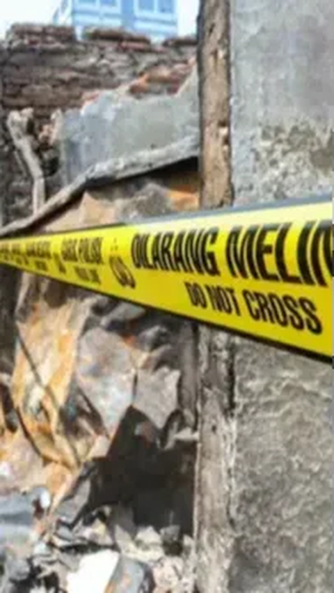 Kantor Wali Kota Bekasi Terbakar & Sempat Terdengar Ledakan, Ini Kronologinya