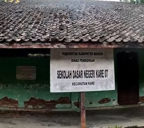 Dulunya Lokasi Pertempuran Polisi Melawan Belanda, Ini Kisah Kampung Lansia di Lereng Gunung Wilis