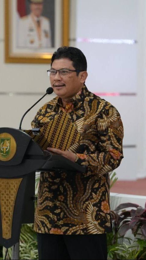 Capai 95,27% Kepesertaan JKN, Provinsi Riau Deklarasikan Predikat UHC