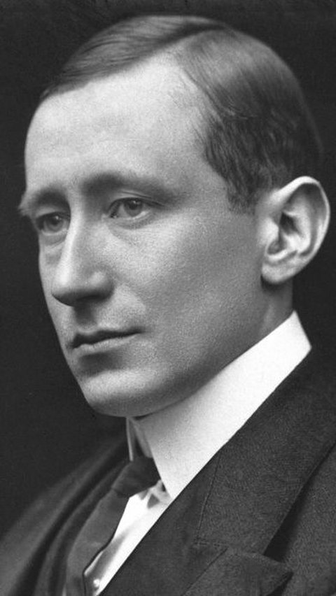 <b>Sejarah 17 Oktober 1904: Marconi Memulai Layanan Nirkabel Transatlantik Komersial Pertama di Dunia</b>