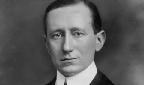 <b>Siapa Marconi?</b><br>