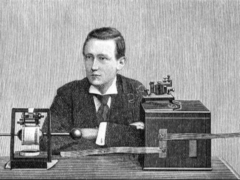 Sejarah 17 Oktober 1904: Marconi Memulai Layanan Nirkabel Transatlantik Komersial Pertama di Dunia
