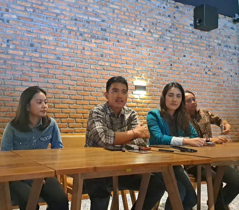 Kaesang mengatakan, arah dukungan PSI tak berkaitan kepada putusan Mahkamah Konstitusi (MK) soal gugatan batas usia capres dan cawapres. <br>