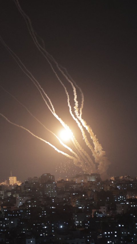 Hamas Vs Israel War, Israel's Scorched Earth Politics in Gaza