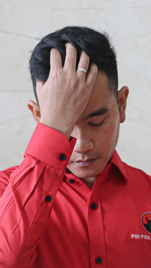 Gibran Tak Hadir saat Megawati Resmikan Kantor DPC PDIP Solo, FX Rudy: Urusan Masing-Masing<br>