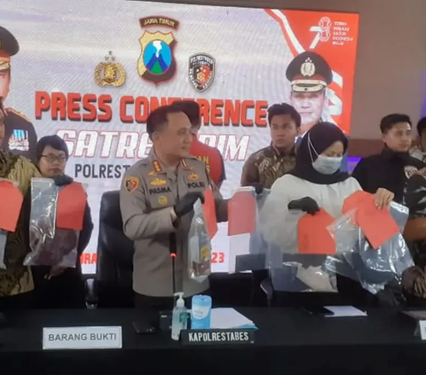 3 Polisi Dilaporkan ke Propam Buntut Kasus Anak Anggota DPR Aniaya Pacar hingga Tewas, Ini Penyebabnya