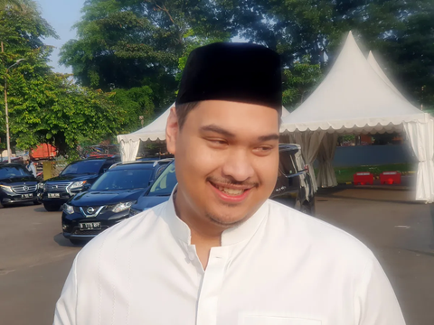 Gurita Bisnis Menpora Dito, dari Tambang Batubara Hingga Startup