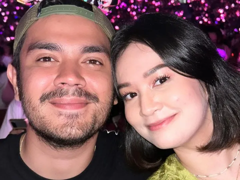 Deretan Foto Faradilla Yoshi Liburan di Bali Bersama Keluarga, Potret Lucu Baby Arash Bikin Salfok