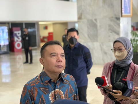 Usai Putusan MK, Koalisi Prabowo Hari Ini Bahas Cawapres