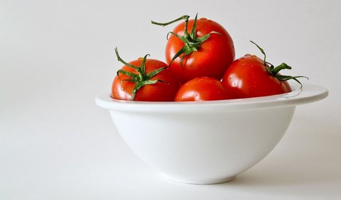4. Tomato