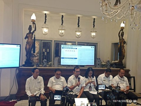 Pemprov Bali Pungut Pajak Turis Asing Mulai Februari 2024, Begini Respons Kemenkeu