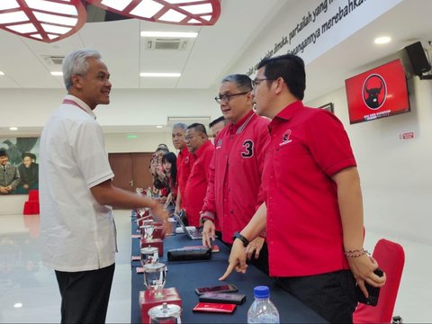 Bane Raja Manalu Ditunjuk Jadi Jubir Tim Pemenangan Ganjar