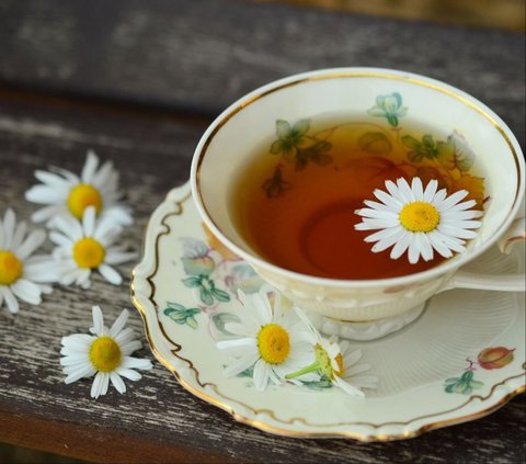 Moringa Tea, Teh Ajaib yang Memiliki Segudang Manfaat bagi Kesehatan