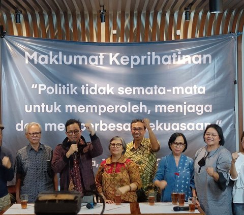 Reaksi Keras Akademisi hingga Aktivis Usai MK Kabulkan Syarat Cawapres Pengalaman Kepala Daerah