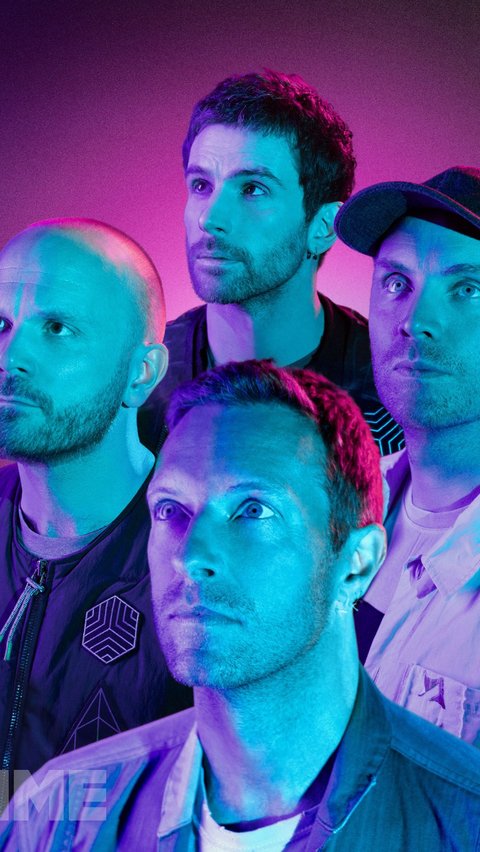 2. Alasan Konser Coldplay Hanya 1 Hari di Indonesia