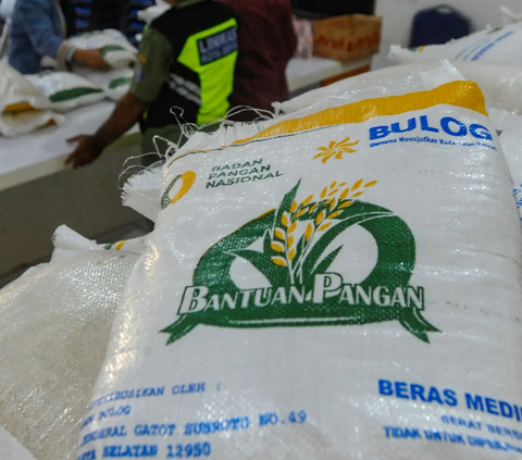 Badan Pusat Statistik (BPS) mencatat, produksi beras tahun 2023 mencapai 30,90 juta ton atau turun sebesar 2,05 persen yang setara 650 ribu ton dampak fenomena El Nino.