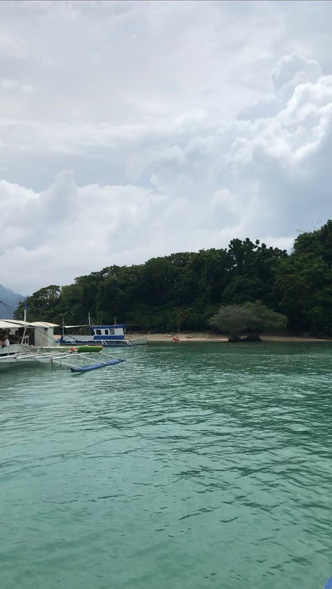 Keseruan saat Berkunjung ke CYC Beach Filipina, Bikin Betah Gak Mau Pulang<br>