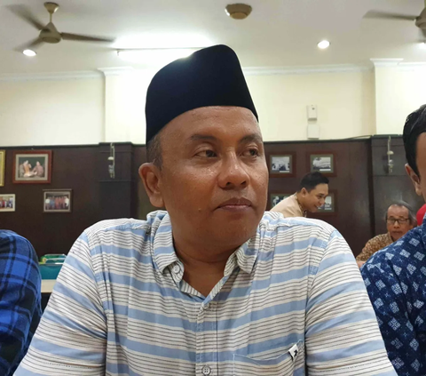 Ini Sosok yang Bantu Almas Mahasiswa UNSA Solo Gugat Batas Usia Capres-Cawapres hingga Dikabulkan MK