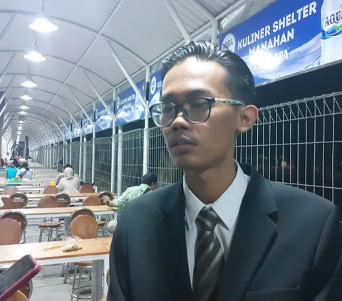 Ini Sosok yang Bantu Almas Mahasiswa UNSA Solo Gugat Batas Usia Capres-Cawapres hingga Dikabulkan MK