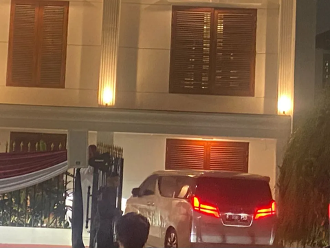 Gerindra Rapat hingga Tengah Malam, Ini Hasil Pembahasan Menyikapi Putusan MK