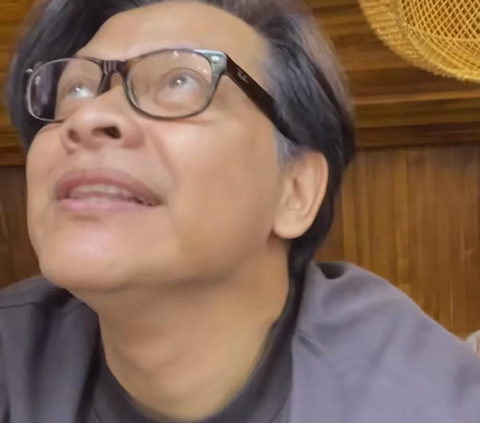 Armand Maulana Punya 'Kembaran'? Ini Momen Pertemuan Tak Terduganya yang Jadi Sorotan