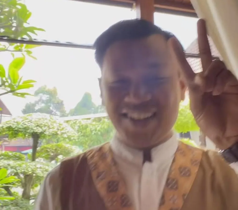 Armand Maulana Punya 'Kembaran'? Ini Momen Pertemuan Tak Terduganya yang Jadi Sorotan