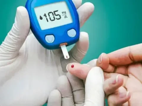 9. Mengatasi Diabetes