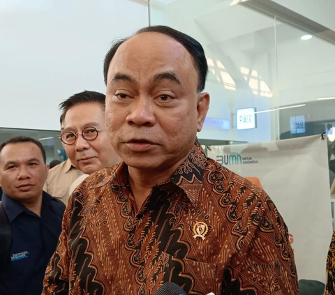 Menteri Budi Arie Targetkan 5000 BTS 4G di Wilayah 3T Rampung dan Beroperasi Akhir Tahun 2023