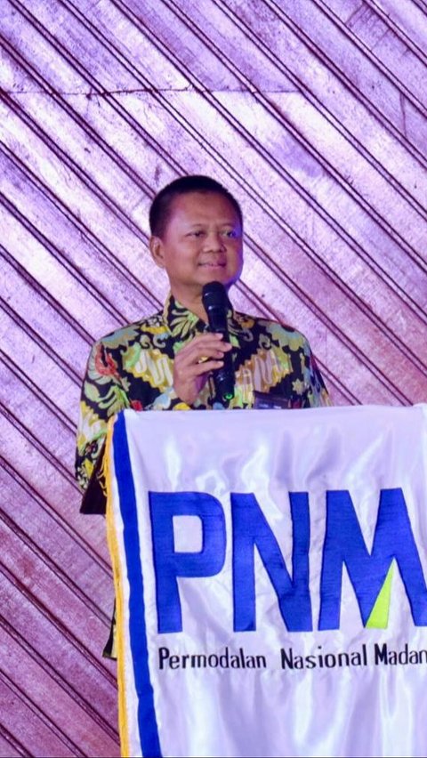 PNM Akselerasi Kesejahteraan Nasabah Lewat Program PKU Akbar