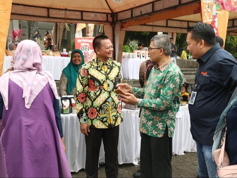 PNM Akselerasi Kesejahteraan Nasabah Lewat Program PKU Akbar