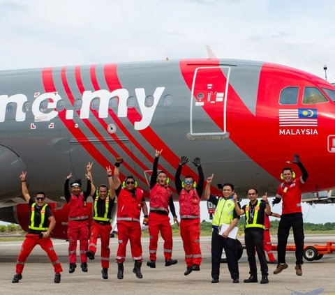 Dikabarkan Bangkrut, Maskapai MYAirline Bakal Refund Tiket Pesawat yang Sudah Dipesan untuk Penerbangan 2024