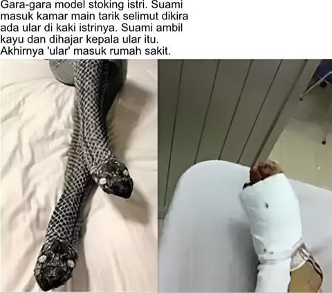 Momen Ngakak Salah Beli Barang Akibat Kurang Teliti saat Belanja Online