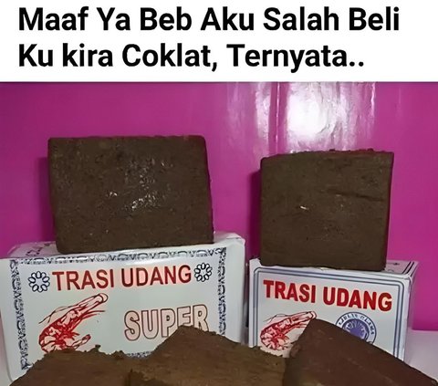 Momen Ngakak Salah Beli Barang Akibat Kurang Teliti saat Belanja Online