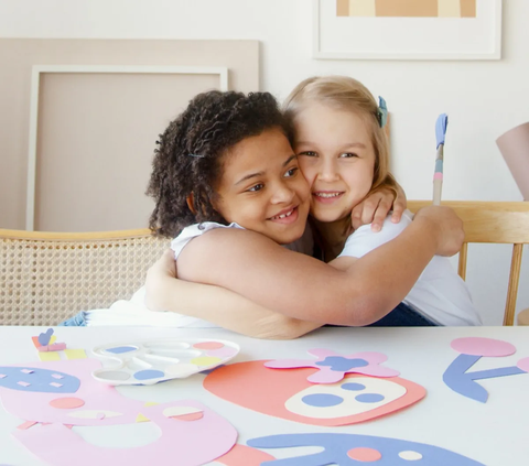 8 Cara  Mudah Mendidik Anak agar Bisa Berbagi dan Bergantian dengan Anak Lain