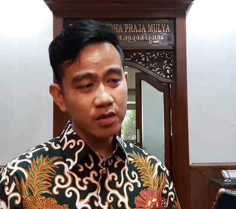 Gibran Disebut Bawa 3 Gerbong jika Jadi Cawapres Prabowo, Termasuk Loyalis Jokowi