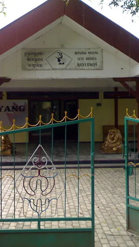 DPRD DKI Setujui Anggaran Rp30 Miliar untuk Modernisasi Museum Wayang