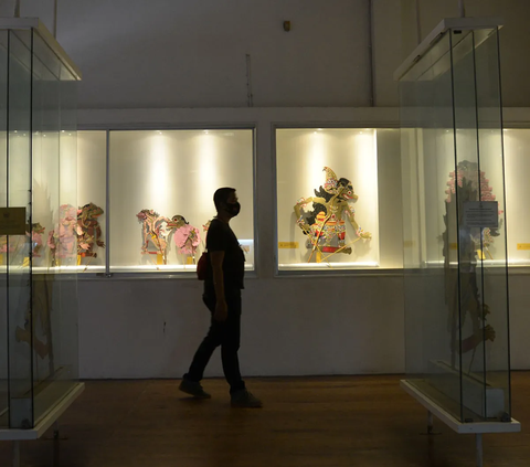 Komisi E DPRD DKI Jakarta menyetujui anggaran Rp30 miliar dalam rancangan APBD 2024 kepada Dinas Kebudayaan untuk memodernisasi Museum Wayang yang berlokasi di Kota Tua, Jakarta Barat.<br>