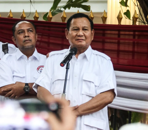 Gibran Disebut Bawa 3 Gerbong jika Jadi Cawapres Prabowo, Termasuk Loyalis Jokowi