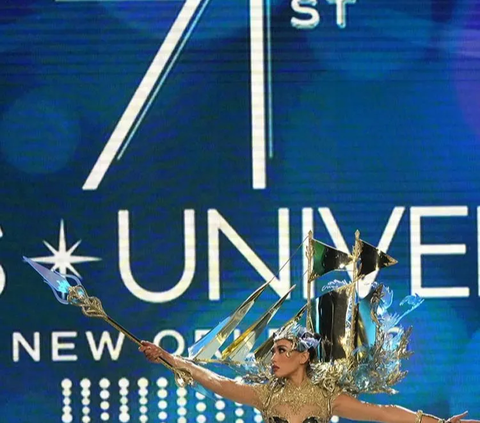 LPSK Beri Perlindungan ke Eks CEO Miss Universe Terkait Kasus Pelecehan Seksual Finalis