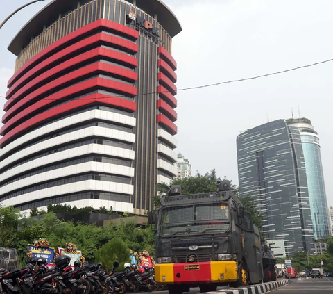 Jadi Saksi Ahli Kasus Dugaan Pemerasan, Saut Situmorang akan Kuliti UU dan Peraturan KPK