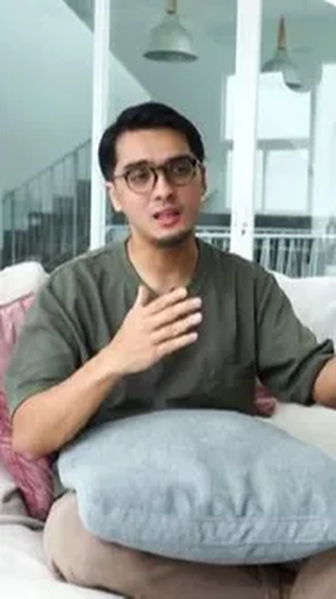 Usai Renovasi, Potret Rumah Ricky Harun yang Setiap Sudutnya Unik dan Estetik