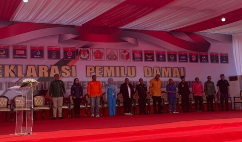 Tak hanya menggelar Operasi Mantap Brata, pihaknya juga menggelar Operasi Nusantara Cooling System 2023-2024