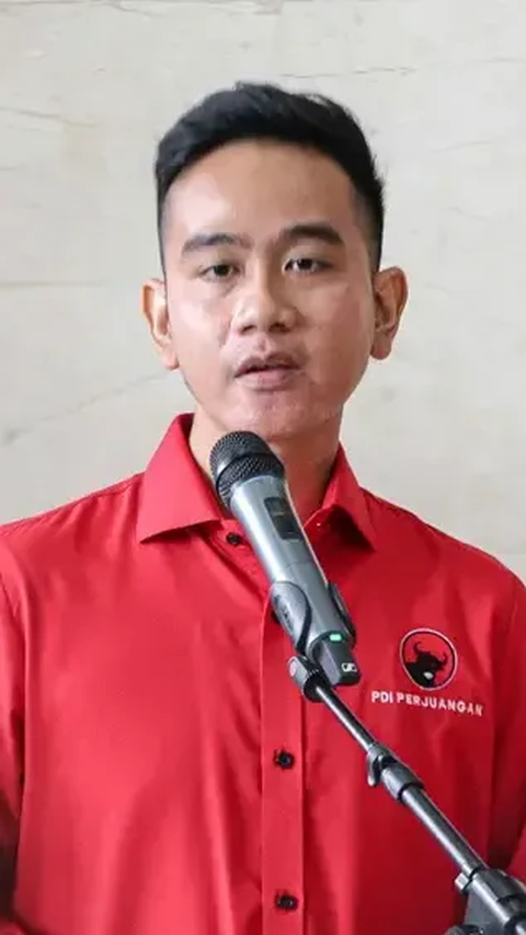 Gibran Jawab Peluangnya jadi Cawapres Prabowo: Tunggu Pertemuan Saya Dengan Pimpinan PDIP