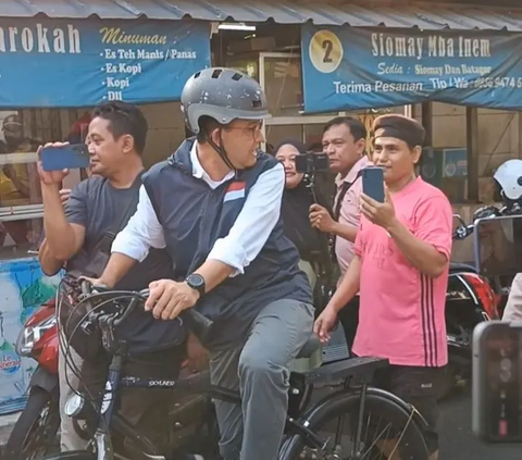 Terungkap Alasan Anies-Cak Imin Periksa Kesehatan Lebih Awal